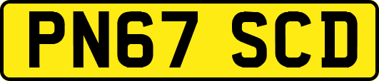 PN67SCD
