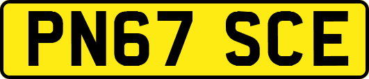 PN67SCE