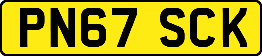PN67SCK