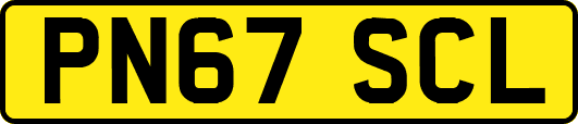 PN67SCL