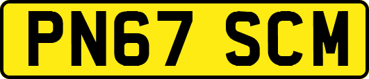 PN67SCM