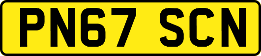 PN67SCN