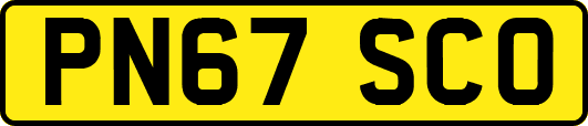 PN67SCO