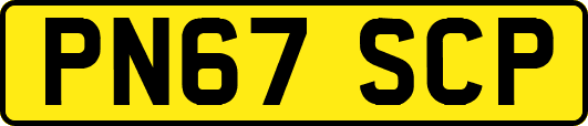 PN67SCP