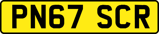 PN67SCR