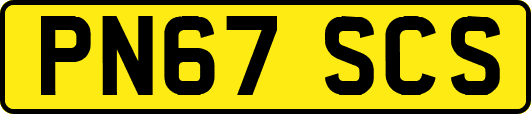 PN67SCS
