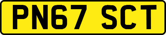 PN67SCT