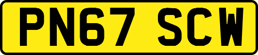 PN67SCW