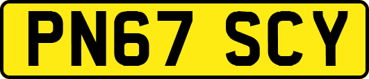 PN67SCY
