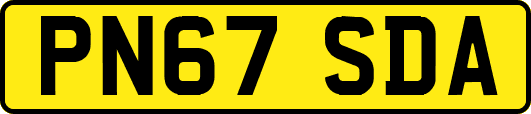 PN67SDA