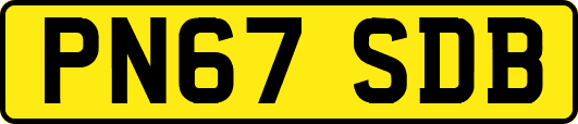PN67SDB