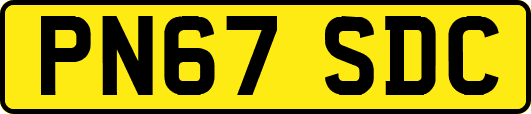 PN67SDC