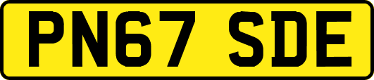 PN67SDE