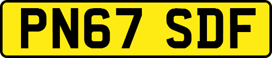 PN67SDF