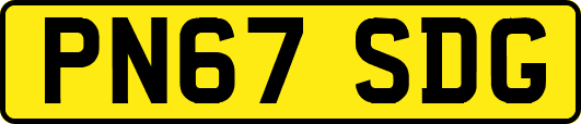 PN67SDG