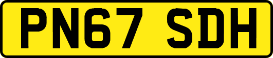 PN67SDH