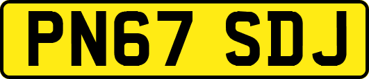 PN67SDJ