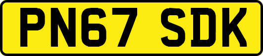 PN67SDK