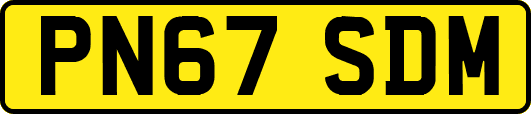 PN67SDM