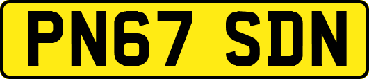 PN67SDN