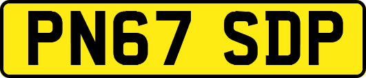 PN67SDP