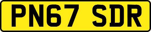 PN67SDR
