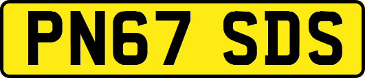 PN67SDS