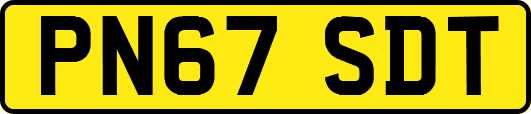 PN67SDT