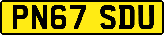 PN67SDU