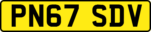 PN67SDV
