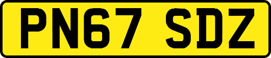 PN67SDZ