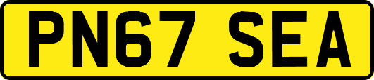 PN67SEA