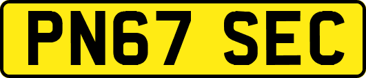 PN67SEC