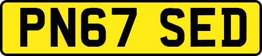 PN67SED