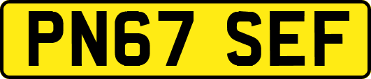 PN67SEF