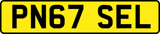 PN67SEL