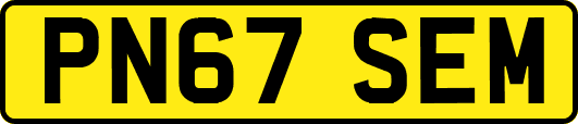 PN67SEM