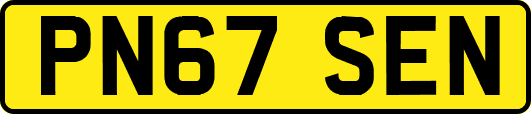 PN67SEN