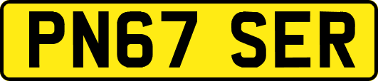 PN67SER