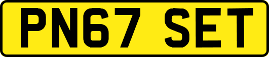 PN67SET