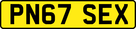 PN67SEX