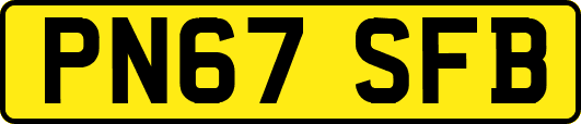 PN67SFB