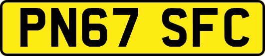 PN67SFC