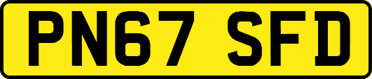 PN67SFD