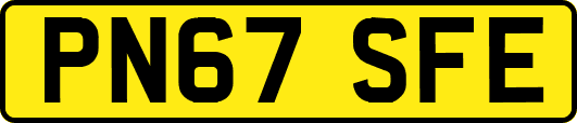 PN67SFE
