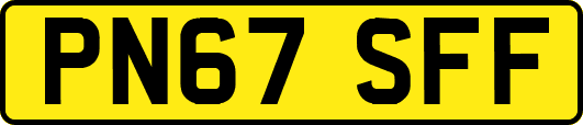 PN67SFF