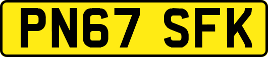 PN67SFK
