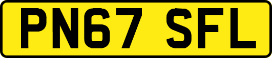 PN67SFL