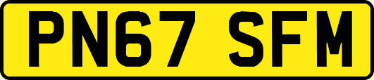 PN67SFM