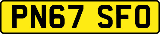 PN67SFO